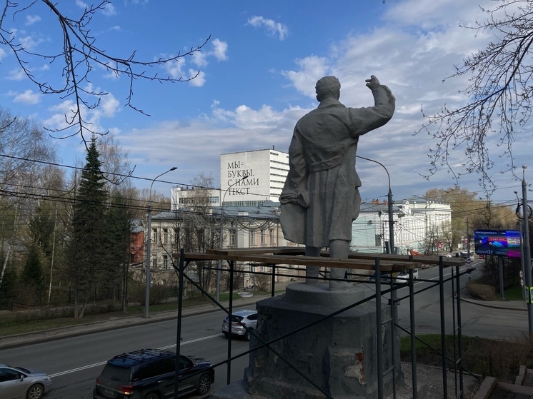 Томичей на Первомайские праздники ждет нестабильная погода