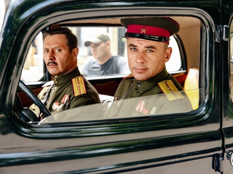 Май, шашлык и Wink: онлайн-кинотеатр представил премьеры на праздники и весь месяц