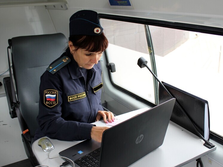 За неуплату штрафа житель Рославля привлечен к общественно-полезному труду