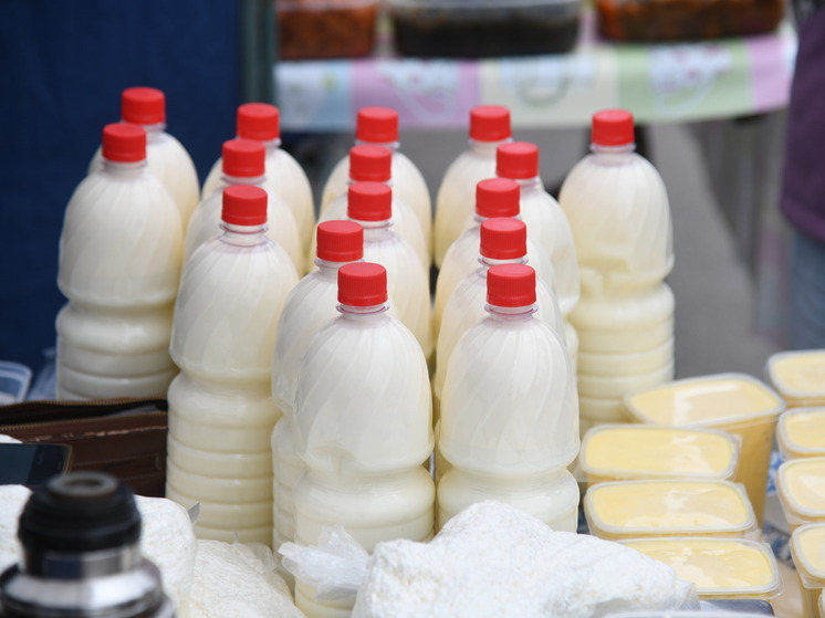 В Волгоградской области молочному комбинату доначислили 4 млн рублей налога