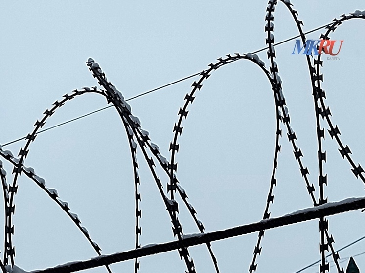 В Калужской области закрыли канал незаконной миграции