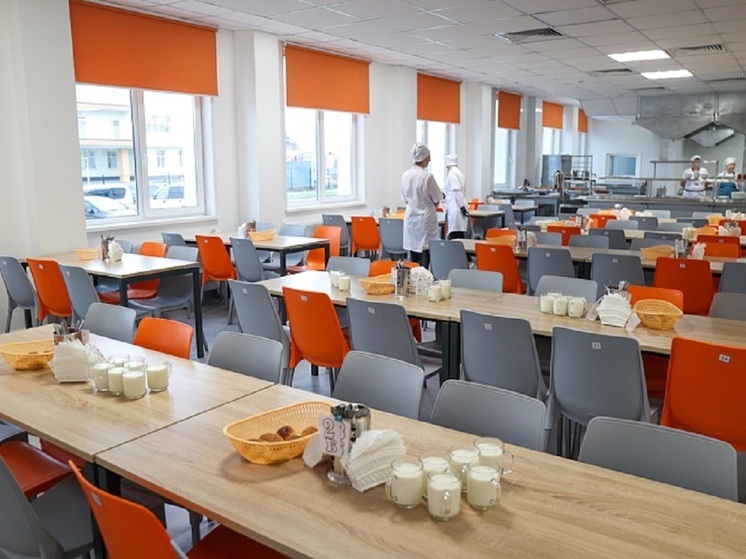 Мед и папоротник планируют ввести в школьное меню в Приморье