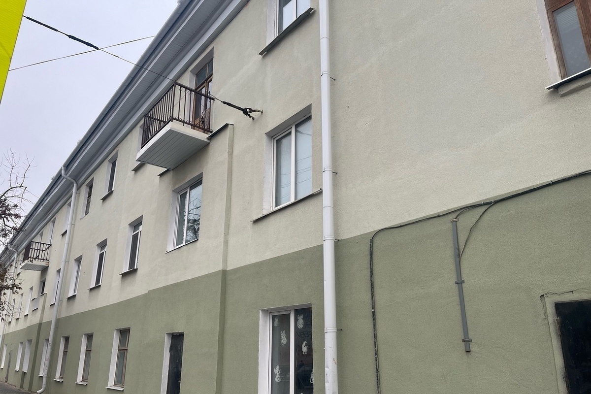 В новых регионах в рамках сплошной инвентаризации выявили почти 252 тысяч объектов недвижимости