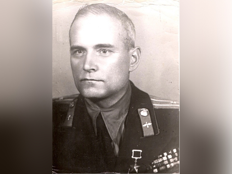 Мои прапрадеды были участниками Великой Отечественной войны, о подвигах которых я хочу рассказать