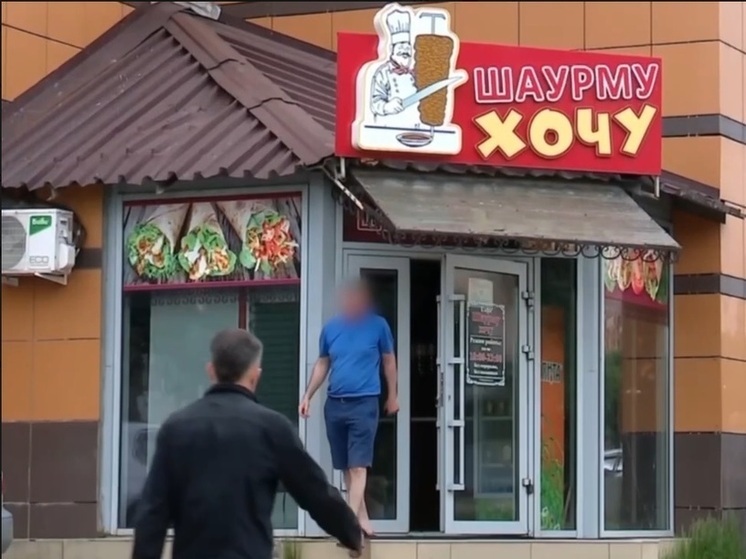 Владельца шаурмячной осудили в Братске