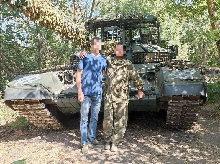 «Смышлёные и трудолюбивые»: в программе «Время СВОих» участвуют и действующие военные