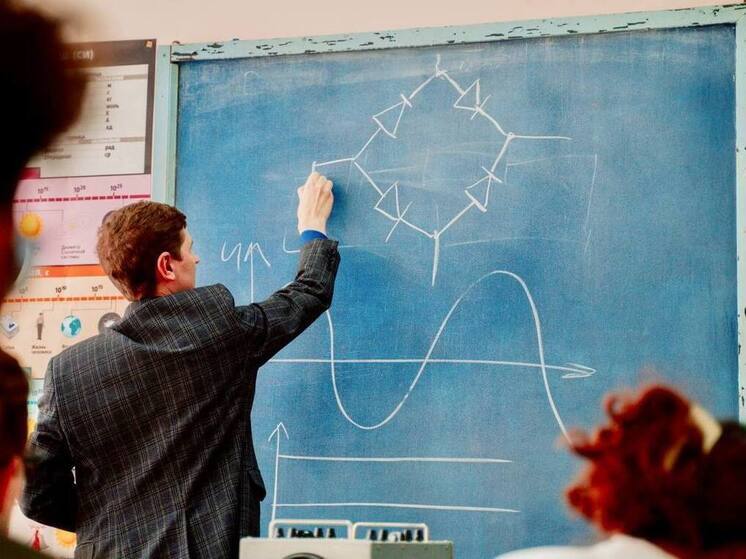 В Смоленской области подвели итоги реализации национального проекта «Образование»