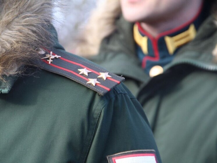 Дмитрий Демешин принял решение увеличить региональную выплату новобранцам до одного миллиона рублей