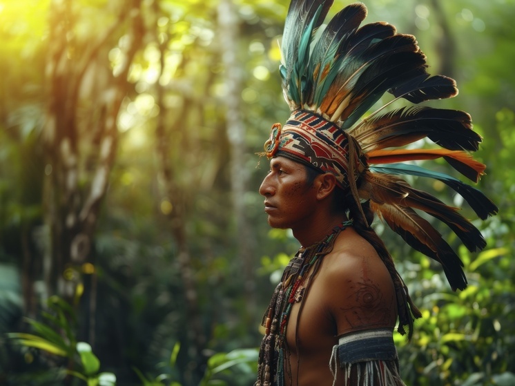 Учёные воссоздали страшный свист ацтеков: звуки, вызывающие ужас