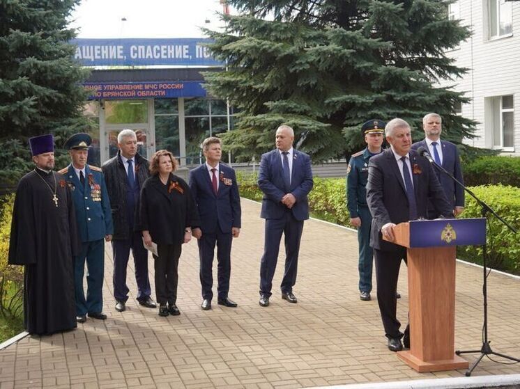 С начала года ВСУ атаковали Брянскую область почти пять тысяч раз