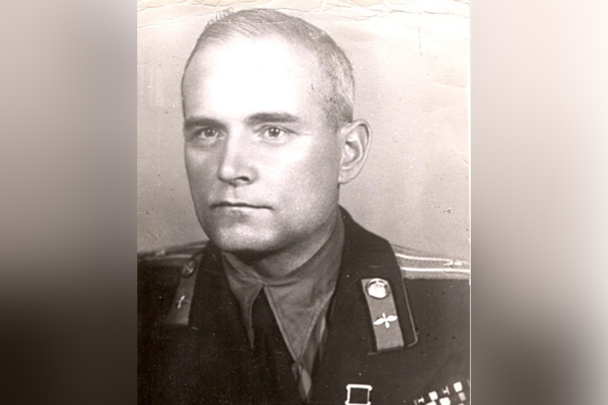 Мои прапрадеды были участниками Великой Отечественной войны, о подвигах которых я хочу рассказать