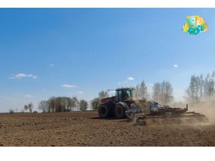 Синоптики 1 мая предсказывают в Смоленске кратковременные дожди