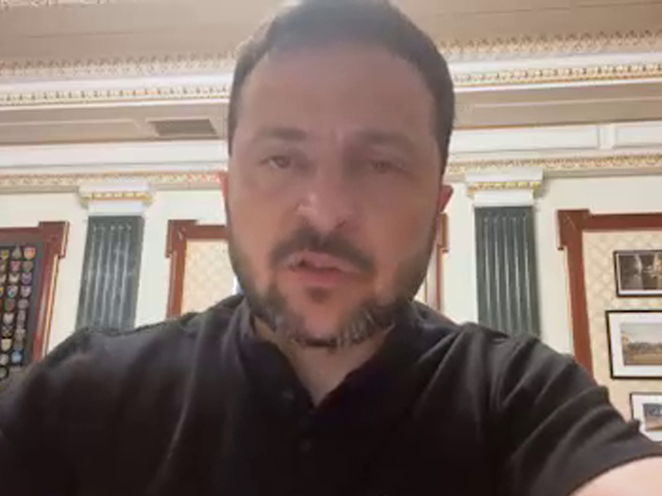Прилетит "Орешником" по куполу: Зеленский продолжает испытывать терпение Москвы