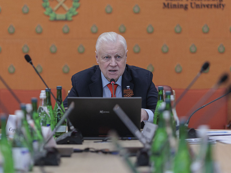 Миронов предложил освободить жителей Суджи от налогов и выплат по кредитам