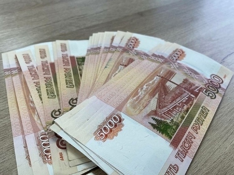 Почти 5 лет колонии получил за вымогательство денег житель Кимовска