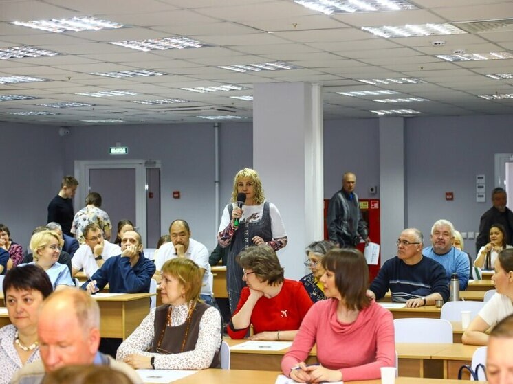 В Иркутске прошел финал чемпионата по решению кроссвордов