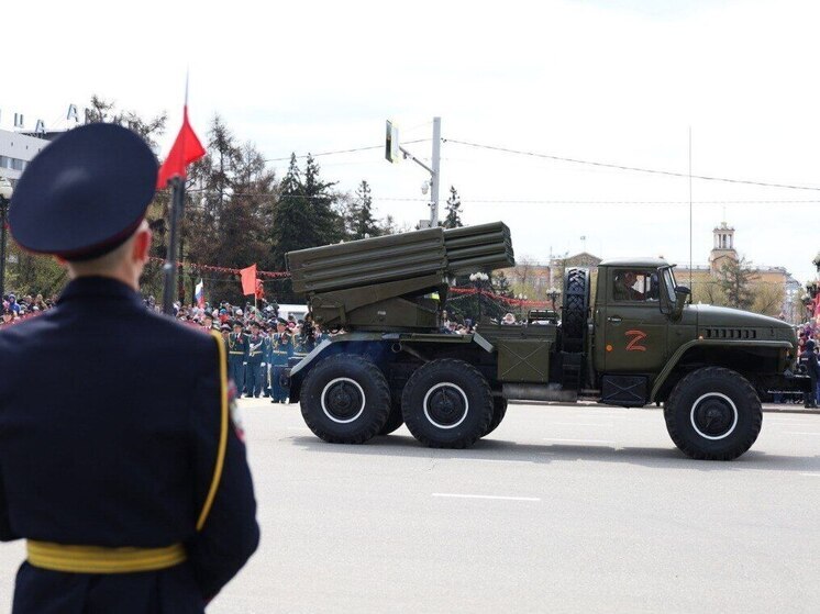 В Приангарье ограничат продажу алкоголя в дни празднования Победы