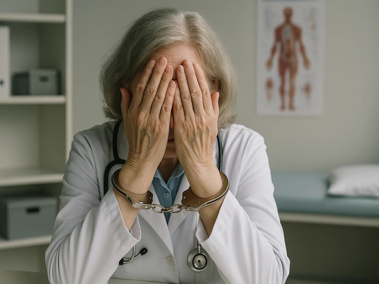 В Козловском округе медработник признана виновной в фиктивной приписке пациентов