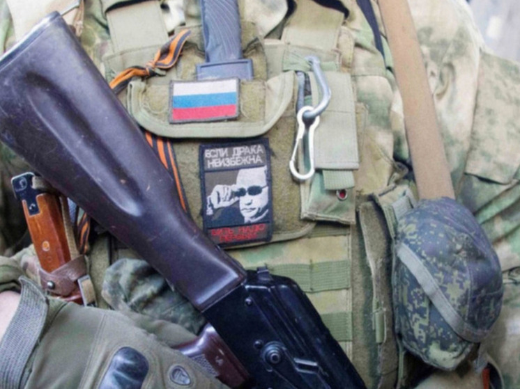 Начальник разведки «Севера»: ВС РФ продвигались к Горналю в сложных условиях