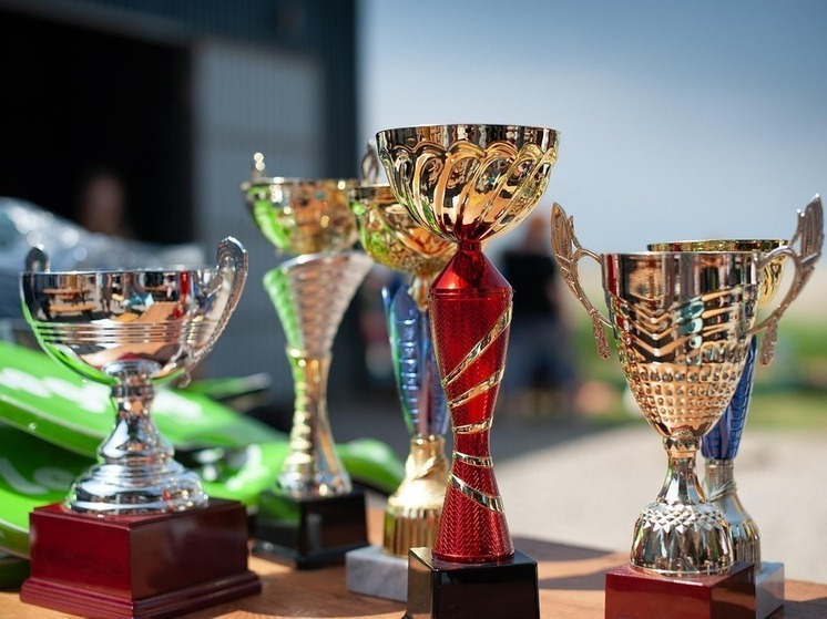 Калужский шпажист завоевал бронзу на всероссийском турнире