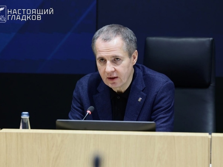 Гладков: Суворовское училище будет построено в Белгороде после окончания СВО