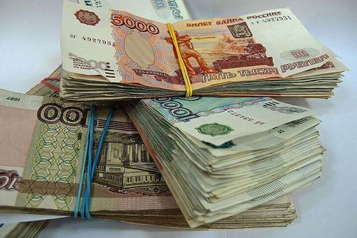 Названы регионы с возросшим уровнем закредитованности