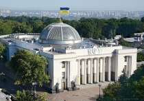 Украина, по данным агентства Bloomberg, готова подписать с США соглашение о природных ресурсах уже 30 апреля