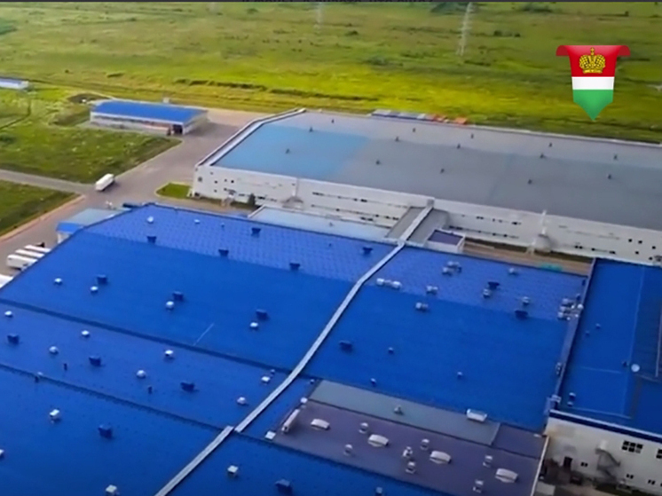 Калужский парк «Ворсино» отмечает 20-летие