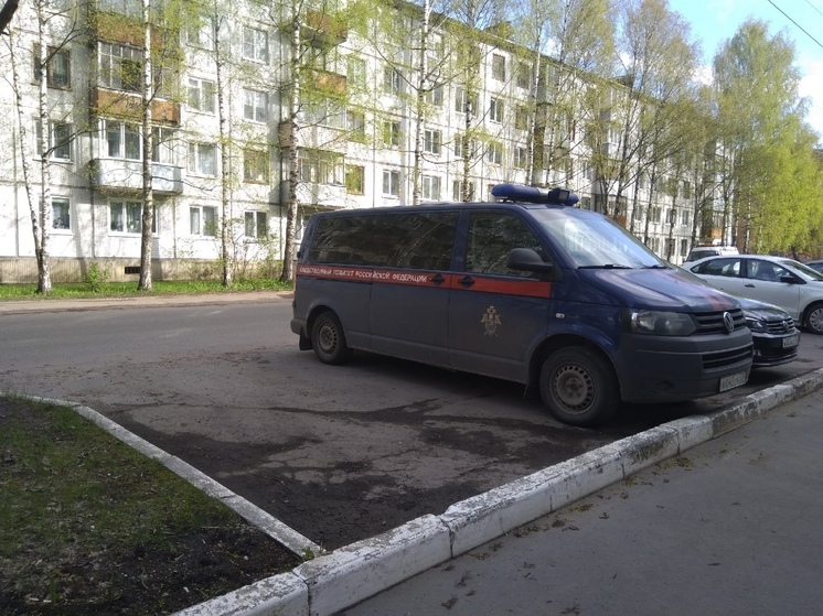 На Вологодчине завершено расследование уголовного дела в отношении криминального авторитета