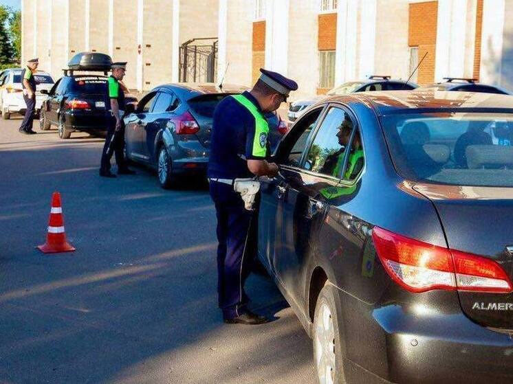 До 11 мая в Подмосковье будут проверять автомобилистов на трезвость