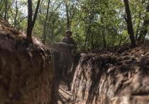 Военный эксперт Анатолий Матвийчук прокомментировал информацию о том, что ВСУ начали экстренно усиливать оборону в Сумской области