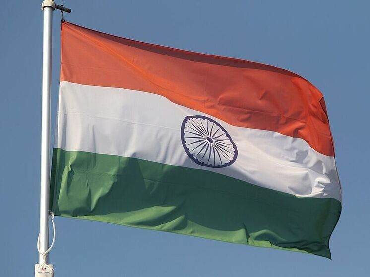 Индию на параде Победы в Москве представит министр обороны Раджнатх Сингх