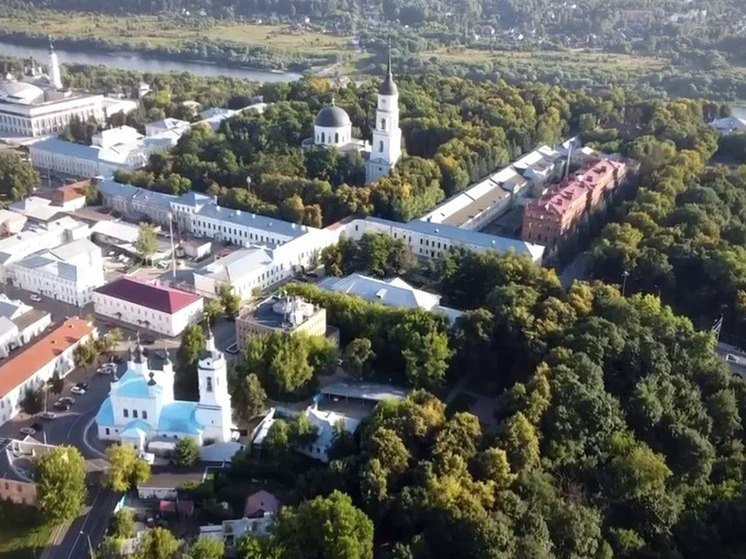 В Калужской области укрепят 27 опорных пунктов