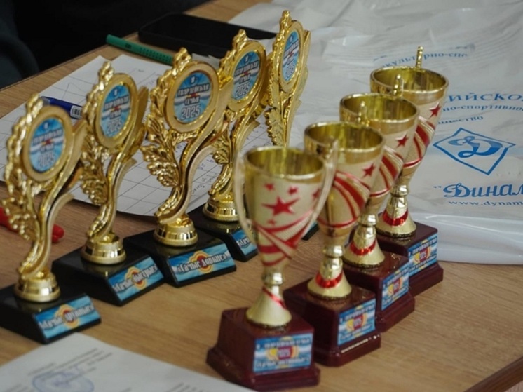 Праздник «Гвардейская семья» провели в Ненецком округе