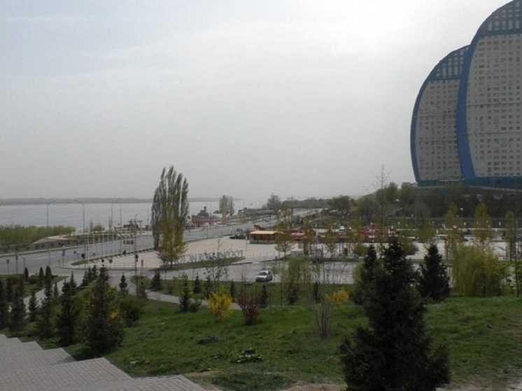 В Волгограде откроется экспозиция «Бронепоезд войск НКВД»