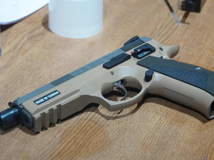 Команда Росгвардии в НАО завоевала серебро спортивного турнира