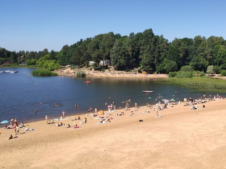 Роспотребнадзор советует жителям Хакасии не брать на пикник яйца и колбасу