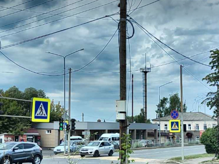 В Яранске продолжается масштабное обновление автостанции