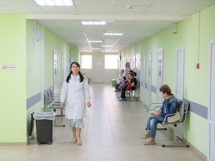 В Волгоградской области зафиксировали снижение заболеваемости гриппом