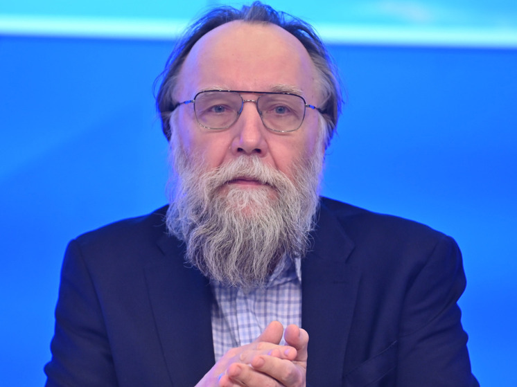 Дугин: Россия, проводя СВО, сражается за справедливость во всем мире