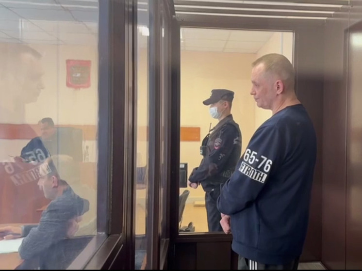 Прокурор Башкирии запросил для обвиняемого в убийстве 13 лет лишения свободы