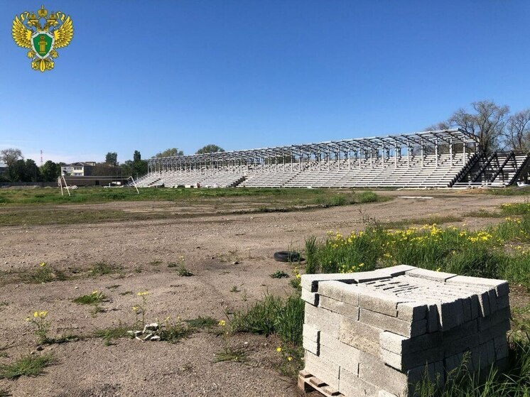 Экс-главу Кочубеевского округа арестовали за мошенничество на 118 млн рублей