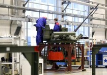 АО «Конструкторское бюро приборостроения им