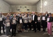 В Каховском округе Херсонской области состоялась встреча представителей местных территориальных общественных самоуправлений и некоммерческих организаций