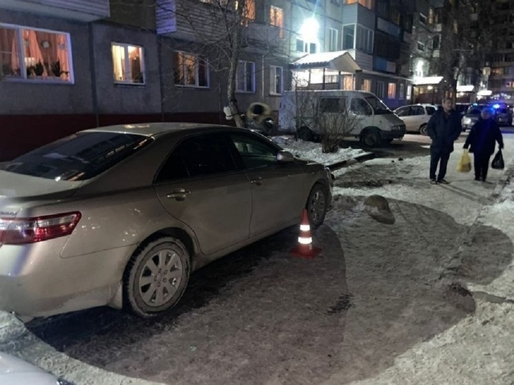 Суд начал рассматривать дело пьяного новосибирца, насмерть задавившего двухлетнего ребенка