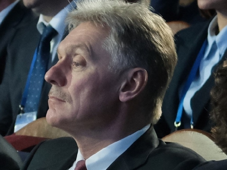 Дмитрий Песков рассказал о своей поездке в Волгоград