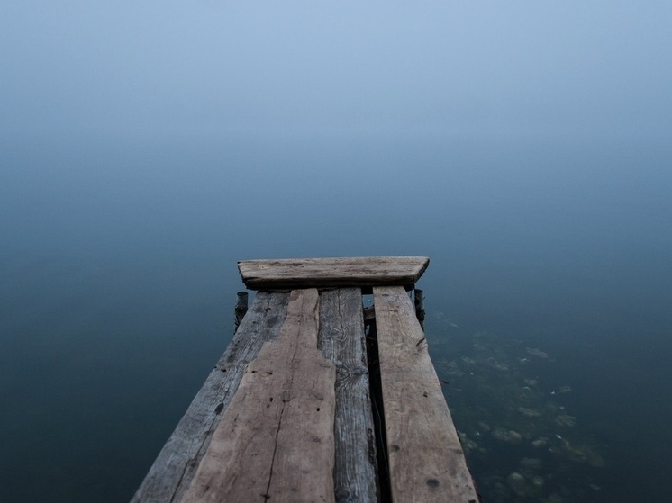 В уфимском озере едва не утонул 11-летний школьник