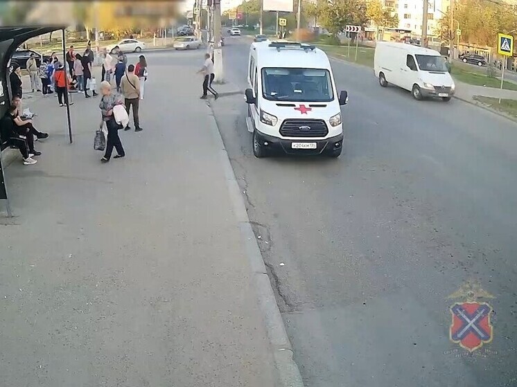 Силовики задержали участников уличной драки в Волгограде
