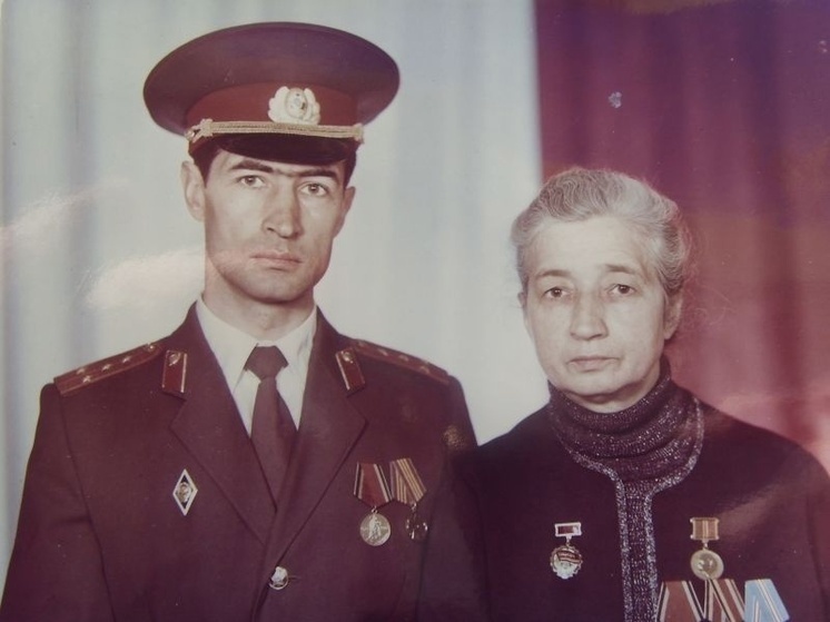 Смерти вопреки: рожденный в концлагере
