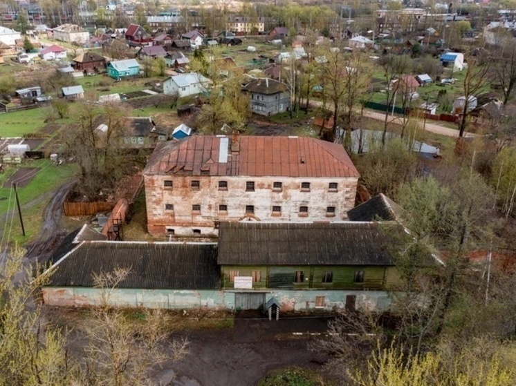 В Данилове родителей подростков просят не пускать детей в Тюремный замок